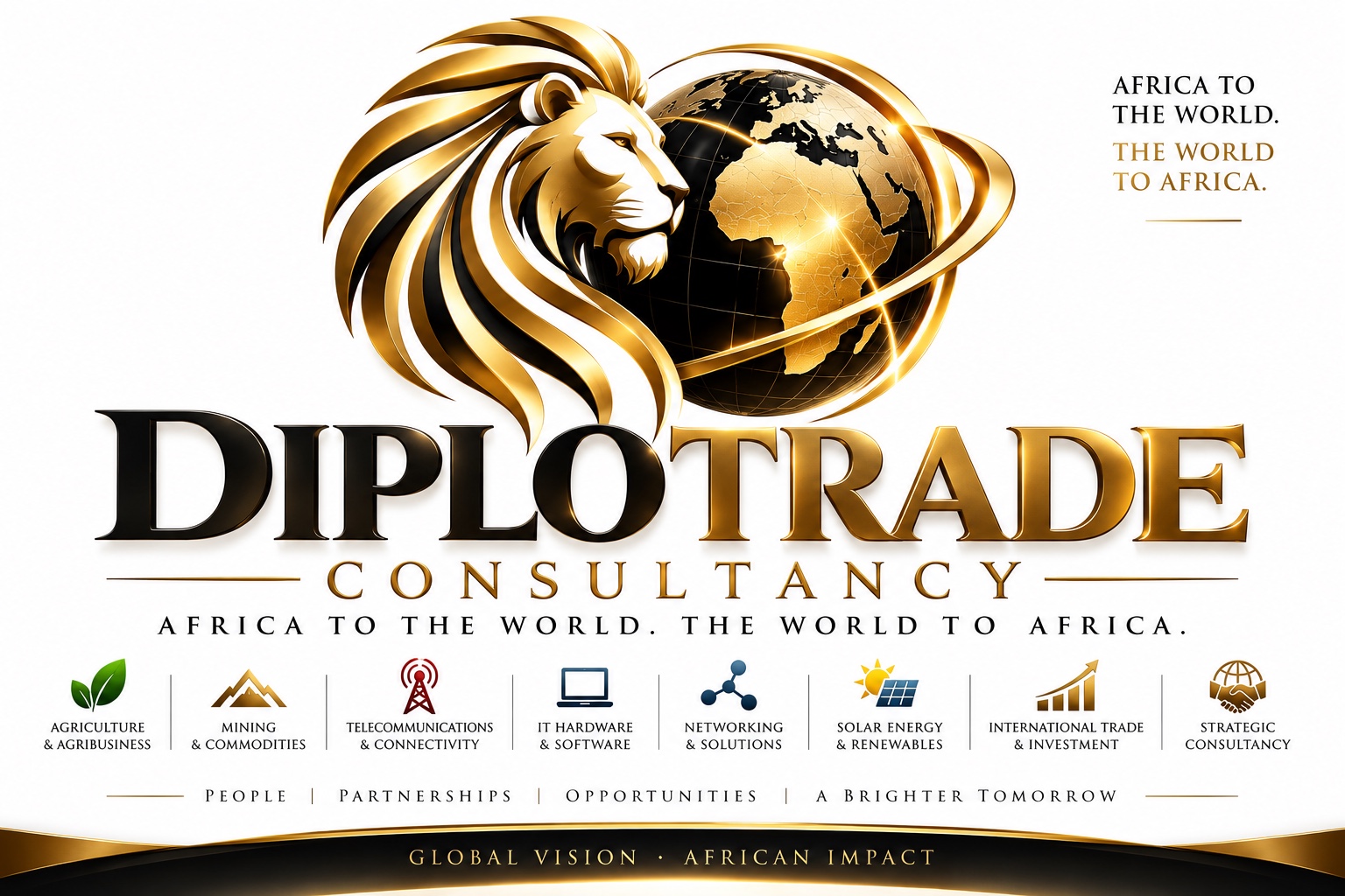 Diplotrade Consultancy